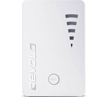 Produktbild Devolo WiFi Repeater ac