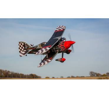 Produktbild Horizon Hobby E-Flite Carbon-Z P2 Prometheus