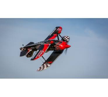 Produktbild Horizon Hobby E-Flite Carbon-Z P2 Prometheus