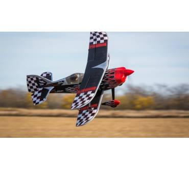 Produktbild Horizon Hobby E-Flite Carbon-Z P2 Prometheus