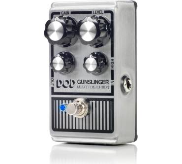 Produktbild DigiTech DOD Gunslinger