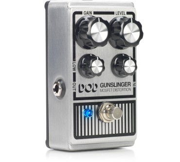 Produktbild DigiTech DOD Gunslinger