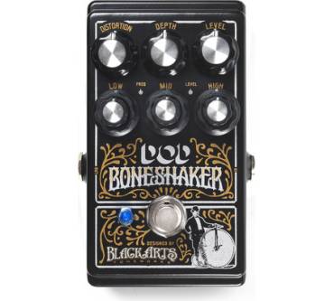 Produktbild DigiTech DOD Boneshaker