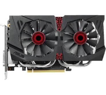 Produktbild Asus STRIX-GTX960-DC2-2GD5