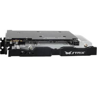 Produktbild Asus STRIX-GTX960-DC2-2GD5