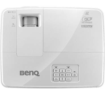 Produktbild BenQ MS524