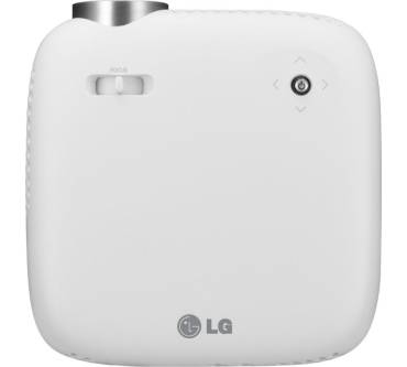 Produktbild LG PW600G