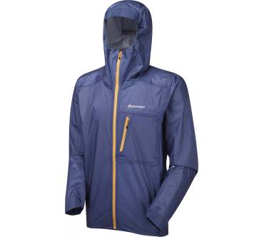 Produktbild Montane Men's Minimus 777 Jacket 