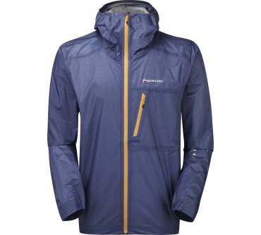 Produktbild Montane Men's Minimus 777 Jacket 