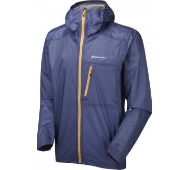 Produktbild Montane Men's Minimus 777 Jacket 