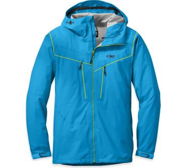 Produktbild Outdoor Research Men's Realm Jacket