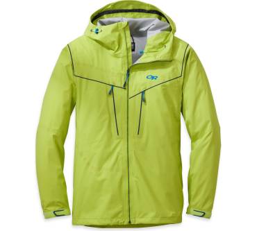 Produktbild Outdoor Research Men's Realm Jacket