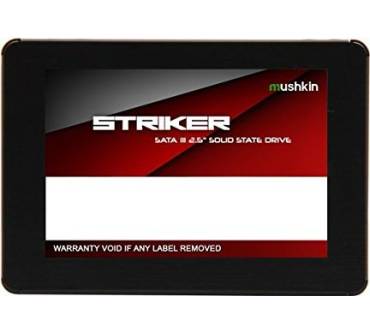 Produktbild Mushkin Striker 480GB (MKNSSDST480GB)