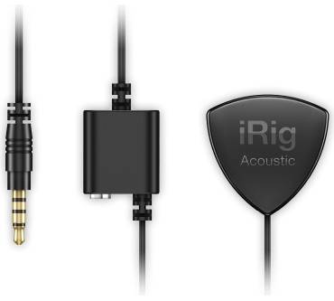 Produktbild IK Multimedia iRig Acoustic