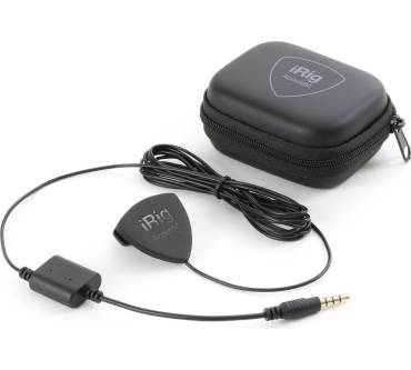 Produktbild IK Multimedia iRig Acoustic