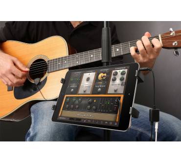 Produktbild IK Multimedia iRig Acoustic