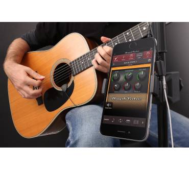 Produktbild IK Multimedia iRig Acoustic