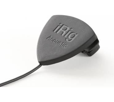 Produktbild IK Multimedia iRig Acoustic