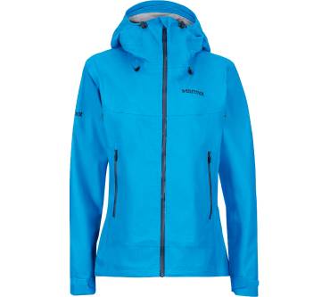 Produktbild Marmot Wm's Starfire Jacket