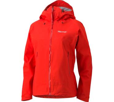 Produktbild Marmot Wm's Starfire Jacket