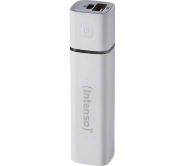 Produktbild Intenso Powerbank P2600