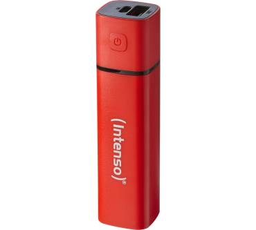 Produktbild Intenso Powerbank P2600