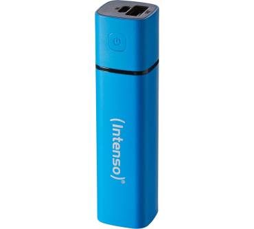 Produktbild Intenso Powerbank P2600