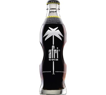 Produktbild Mineralbrunnen Überkingen-Teinach Afri Cola 25