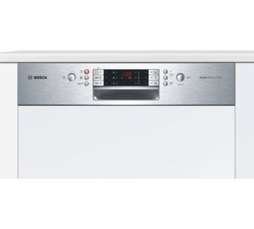 Produktbild Bosch SMI69P55EU