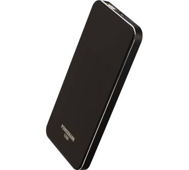 Produktbild Peter Jäckel Powerbank Elegance 5200mAh