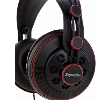 Produktbild Superlux HD681