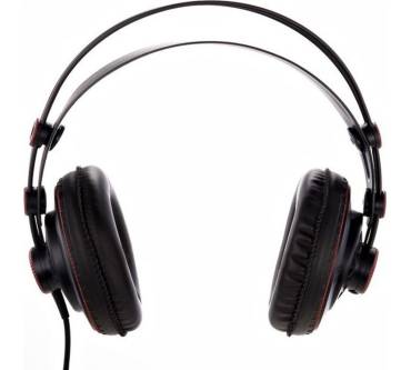 Produktbild Superlux HD681