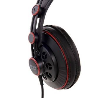 Produktbild Superlux HD681