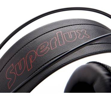 Produktbild Superlux HD681