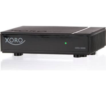 Produktbild Xoro HRS 8688