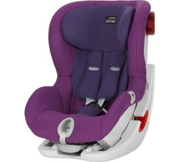 Produktbild Britax Römer King II