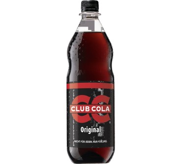 Produktbild Spreequell Club Cola Original