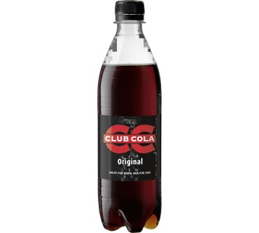 Produktbild Spreequell Club Cola Original