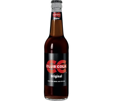 Produktbild Spreequell Club Cola Original