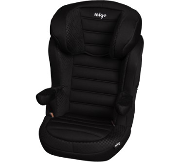 Produktbild Migo Sirius mit Isofix-Basis