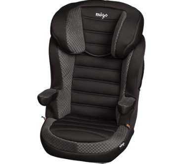 Produktbild Migo Sirius mit Isofix-Basis