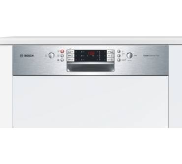 Produktbild Bosch Serie 6 SMI69P45EU