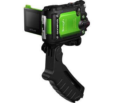 Produktbild Olympus TG-Tracker