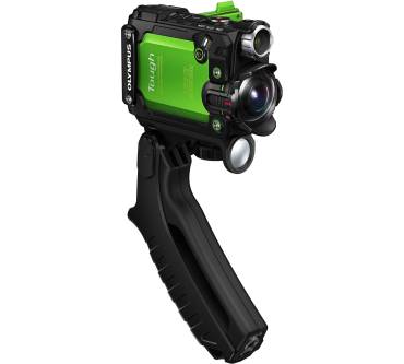 Produktbild Olympus TG-Tracker