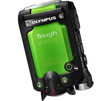 Produktbild Olympus TG-Tracker