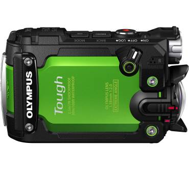 Produktbild Olympus TG-Tracker