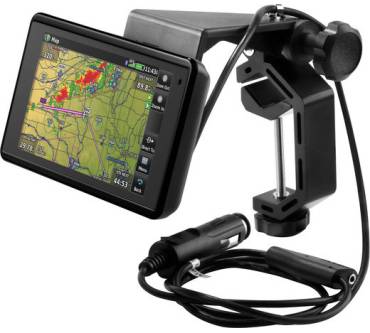 Produktbild Garmin aera 660