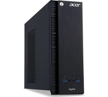 Produktbild Acer Aspire XC-710 (DT.B1REG.039)