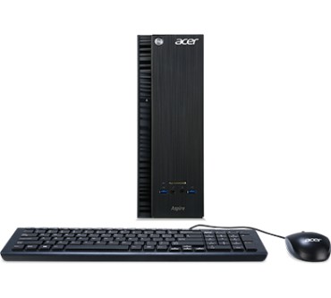 Produktbild Acer Aspire XC-710 (DT.B1REG.039)