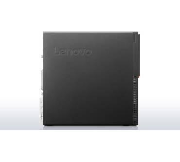 Produktbild Lenovo ThinkCentre M800 SFF (Core i5-6500, Nvidia GeForce GT720, 4GB RAM, 180GB SSD, 500GB HDD)